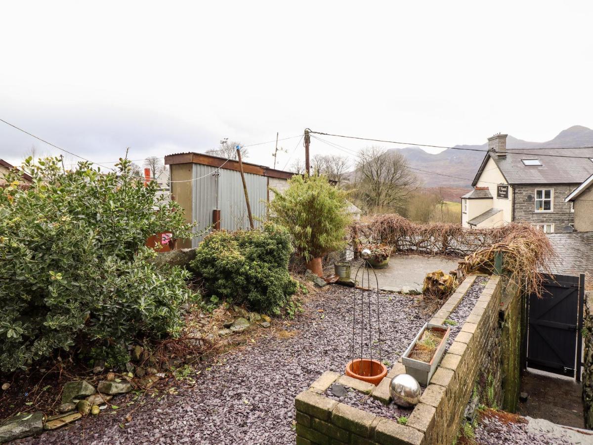 Willa Trigfa Blaenau Ffestiniog Zewnętrze zdjęcie